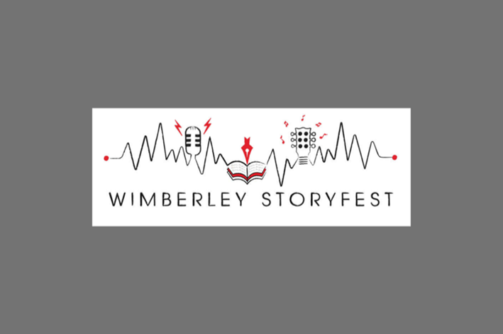 Wimberley Storyfest