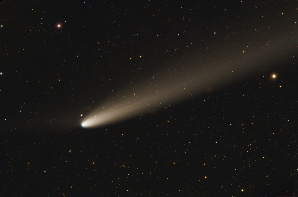 Comet 2