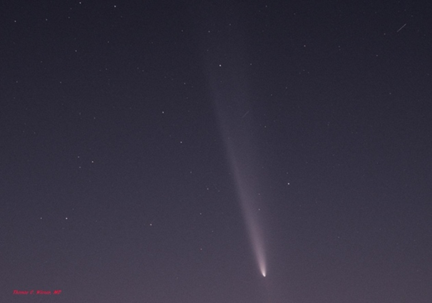 Comet 3