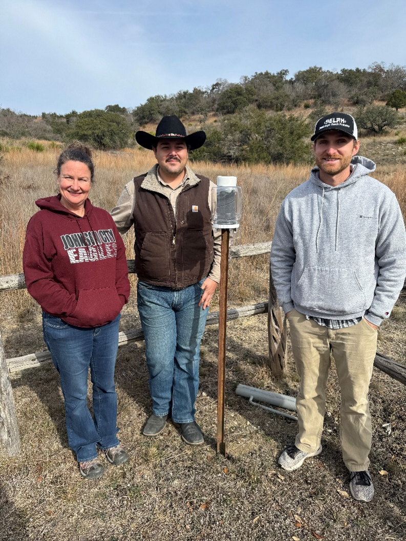 Bamberger Ranch